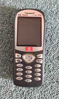 Telefon Sagem V-75