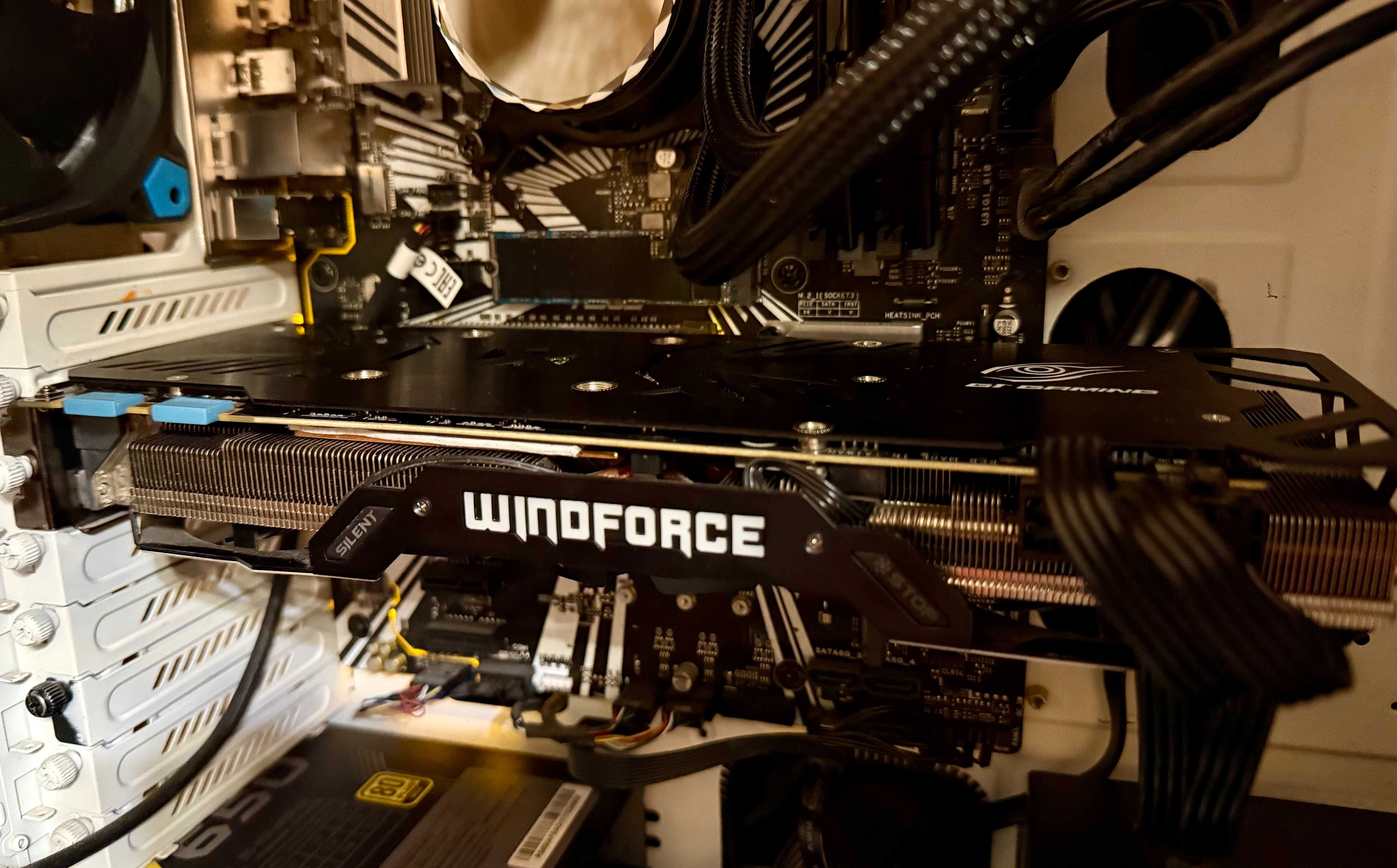 Gigabyte GTX 980 Ti Gigabyte G1 Gaming