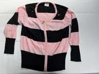 Sweter z zamkiem Simple 38
