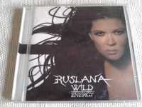 Ruslana – Wild Energy  CD + dedykacja