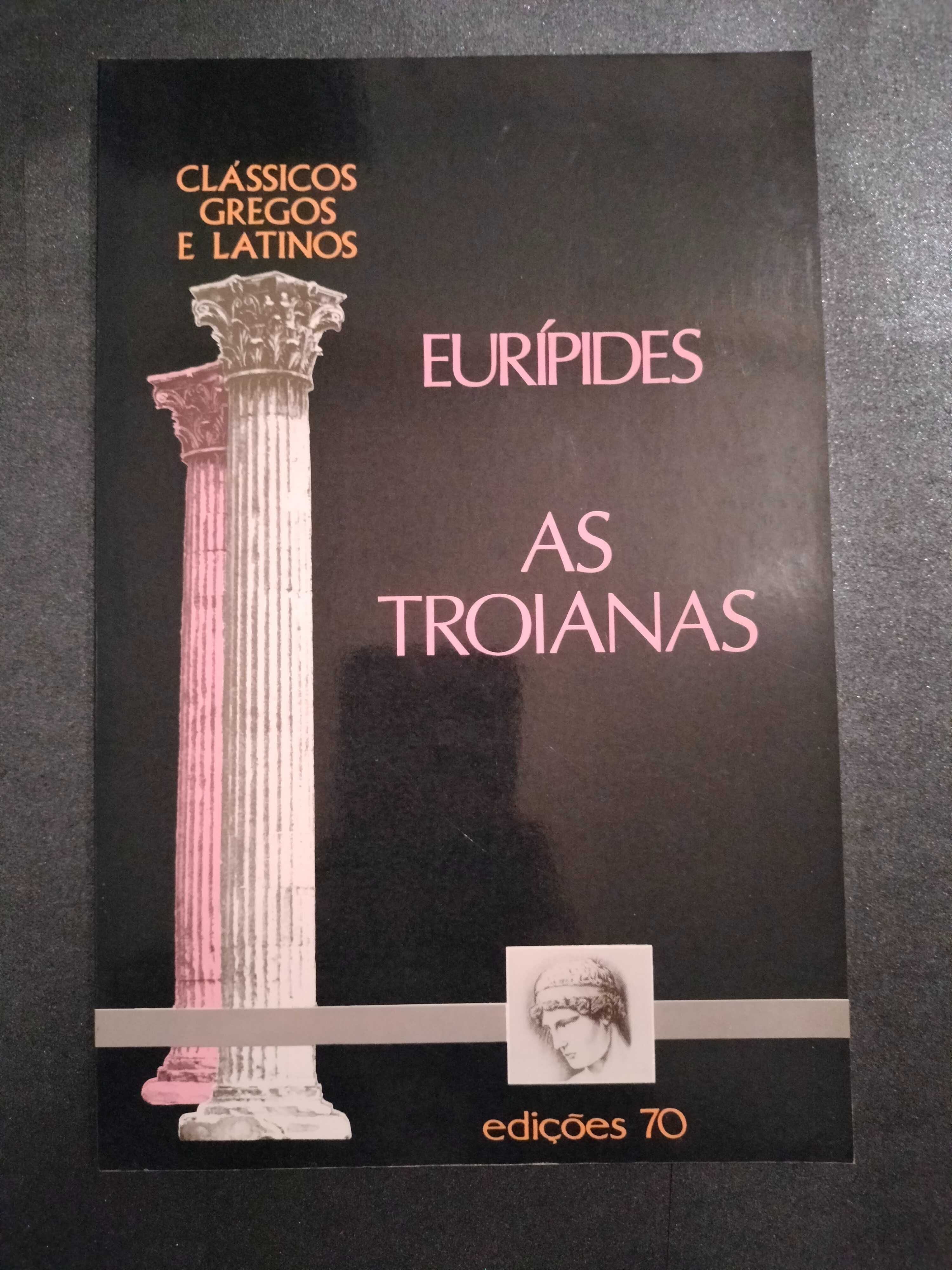 As Troianas de Eurípides