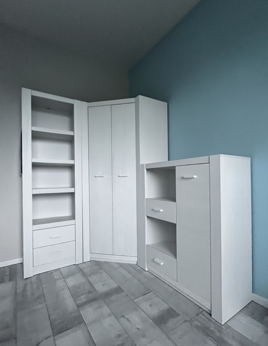 Sprzedam meble  młodzieżowe Wójcik Lilo