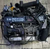 Motor Completo Kia Carnival ref.J3