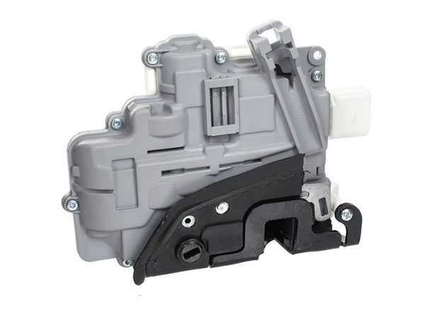 Fechaduras Fecho Portas Seat Leon, Altea XL Toledo, VW EOS (NOVO)