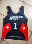 Koszulka Ochsner Sport Szwajcaria