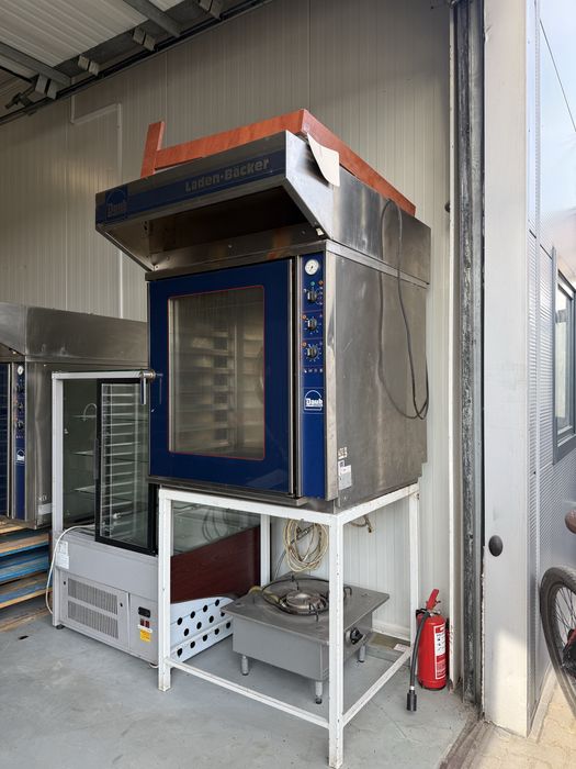 Sprzedam dwa piecyki elektryczne daub