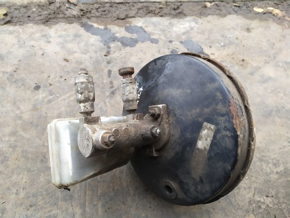 Вакуум Форд Ескорт Мк7 Escort Mk7