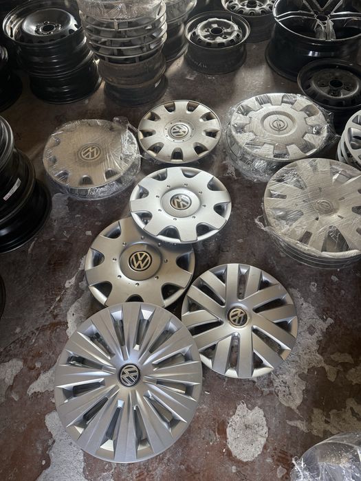 RENAULT r16 5x114,3  Kadjar Kangoo NISSAN Qashqai Juke XTrail Leaf