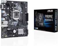 Płyta Główna ASUS Prime B365M-K Gaming Mainboard Intel LGA 1151 NOWA