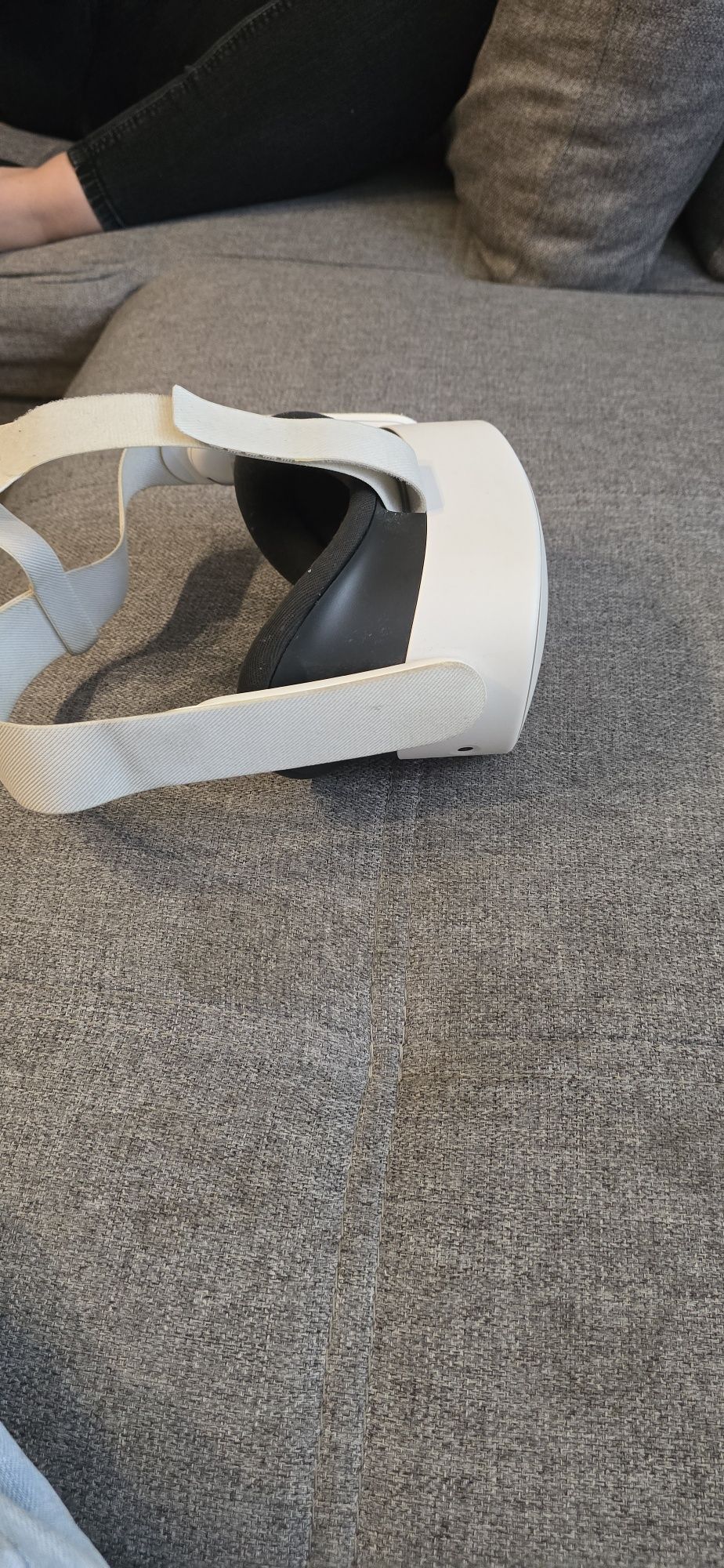Google VR Oculus Meta Quest 3S 125 GB