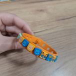 Bransoletka Lego