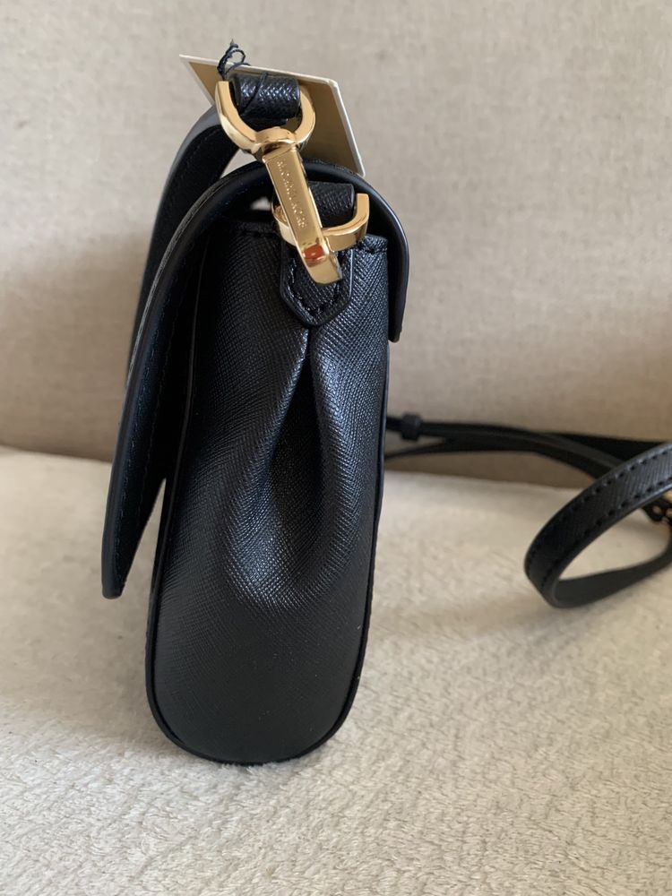 Torebka mała Michael Kors Jet Set Item