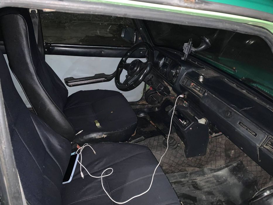 Продам Ваз 2105 в доброму стані