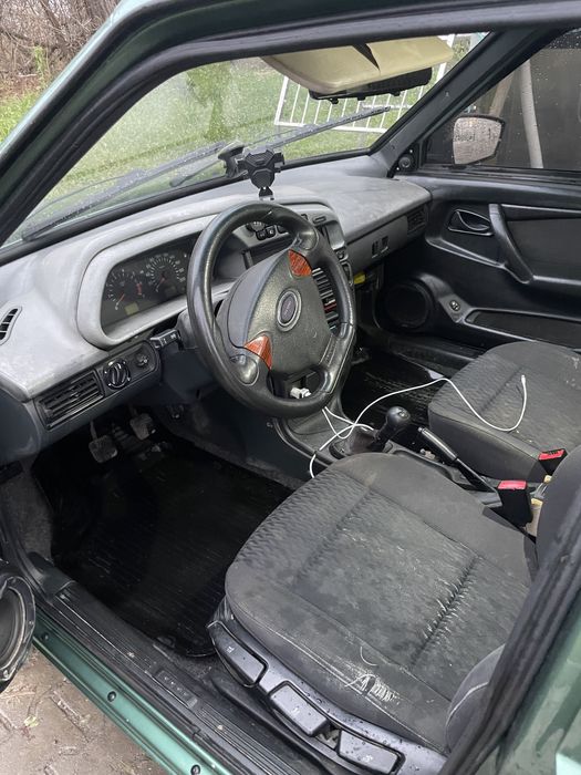 Продам ВАЗ 2109 2008рік