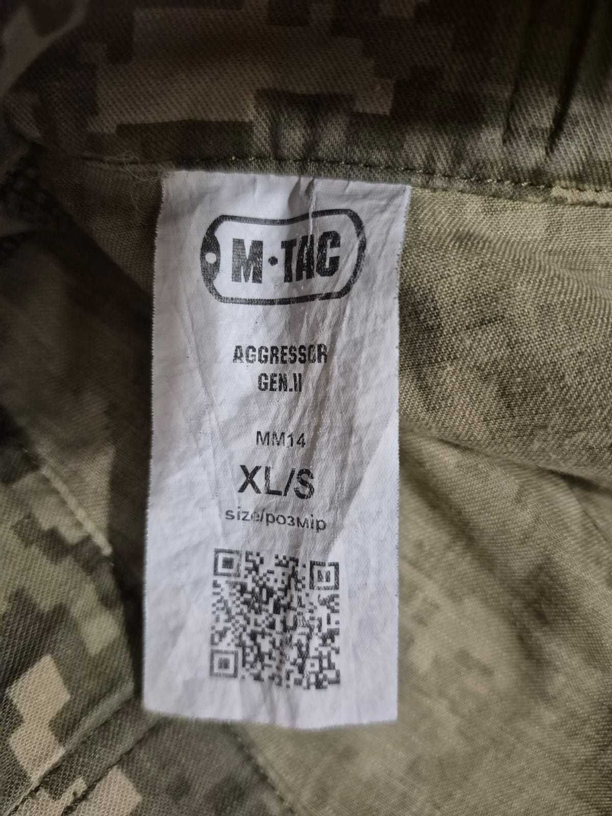 Штани М-Tac agee
