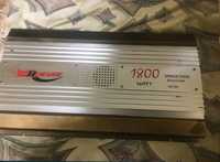 Продам моноблок Renegade Ren 1800 (1800w) Correct 600KN!!