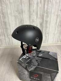 Kask rowerowy bmx mtb skate