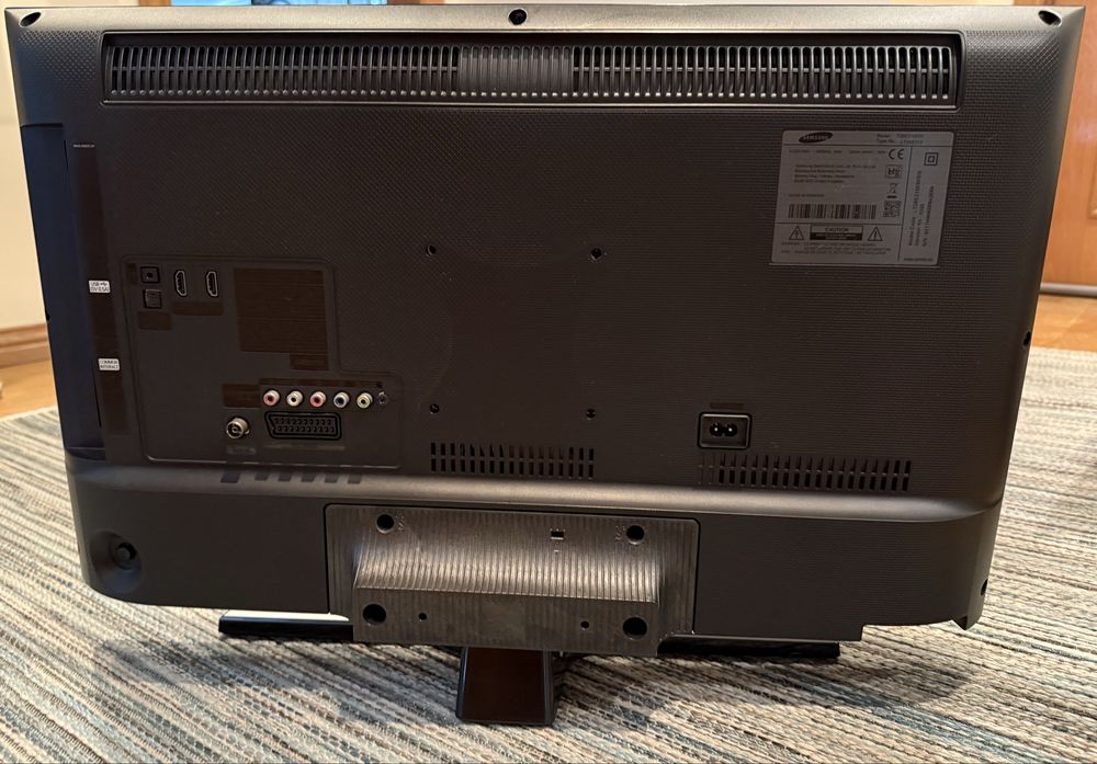 LED TV Monitor Samsung