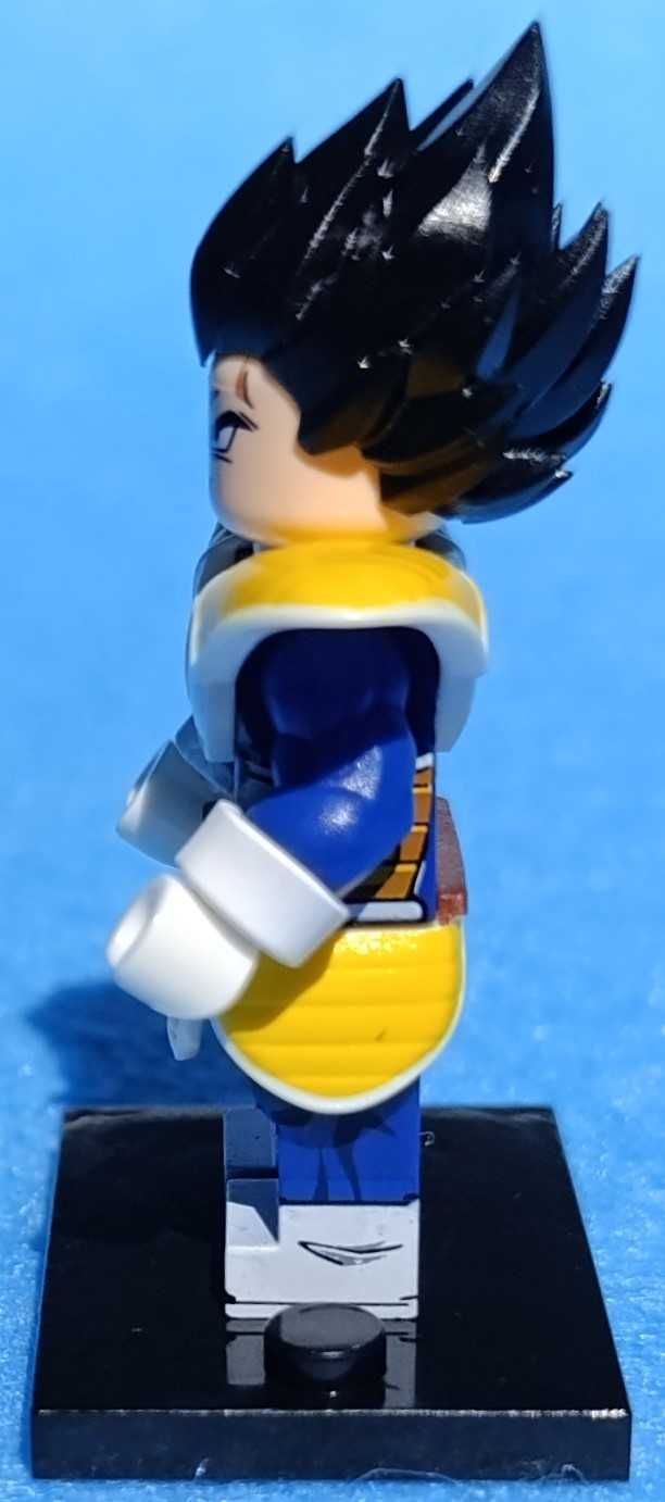 Vegeta v2 (Dragon Ball)