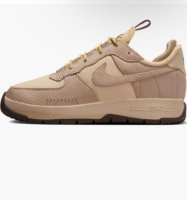 Кроссовки женские Nike Air Force 1