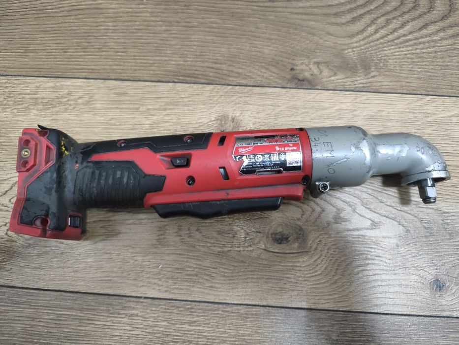 Grzechotka milwaukee m 18 BRAIW