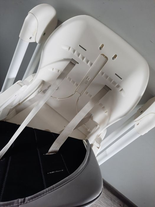 Krzesełko do karmienia