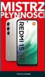 HIT. REDMI 15 5G. Bateria 7000. Pamięć 12\256gb. Ekran 6.9
