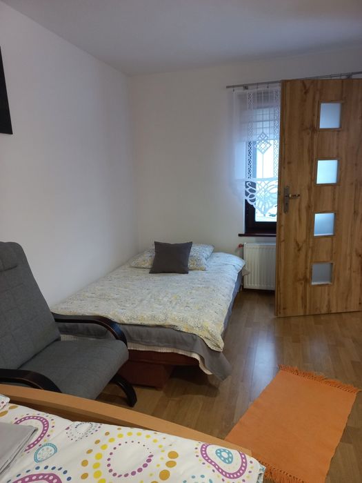 Apartament Drewniak - Bielice 13/1