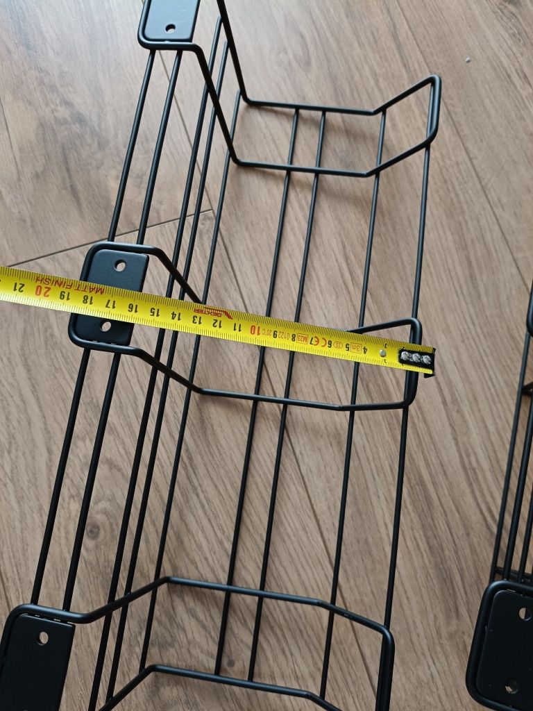 Organizery na kable, przedluzacze