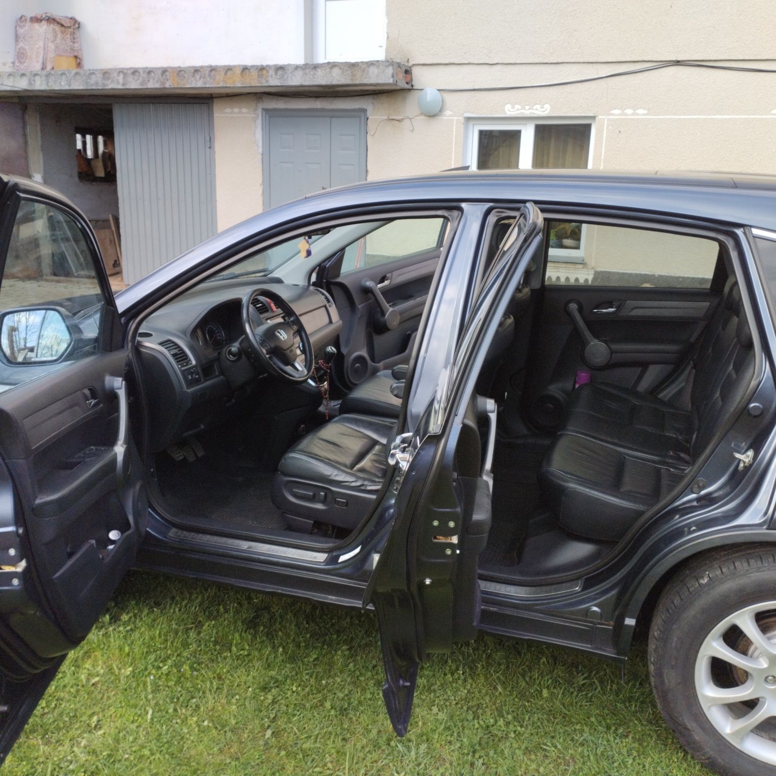 Продам Honda CR-V 3 2.2 ictdi