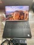 Ноутбук Dell XPS 15 9500 - i7 10750H 32Gb SSD 1Tb GTX 1650Ti