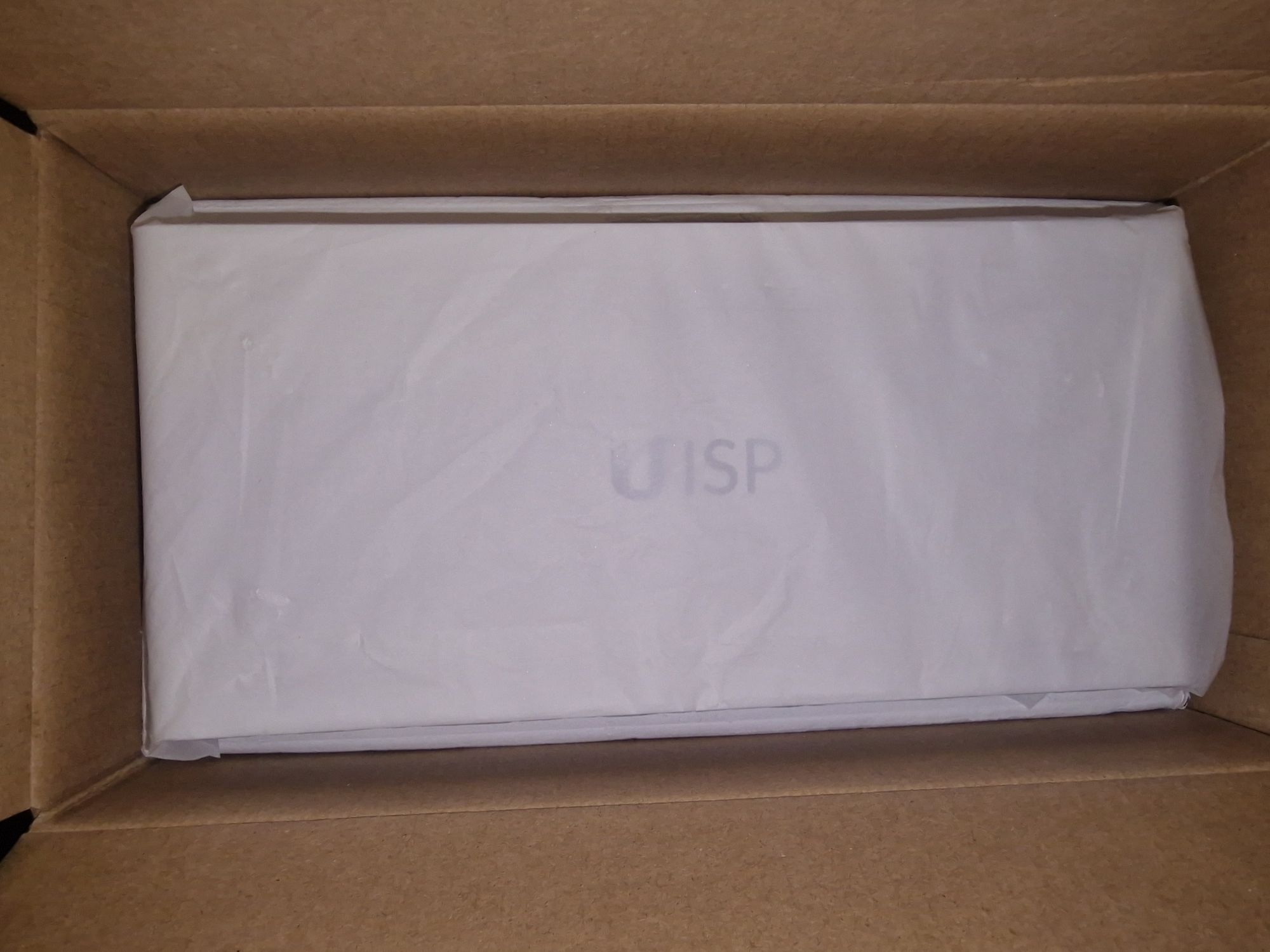 Ubiquiti UISP router UISP-R