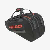 HEAD BASE PADEL BAG M - Mochila para Padel NOVA