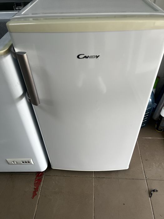 Холодильник малий candy