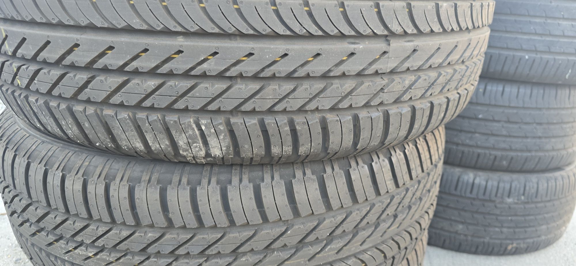 Opony letnie Goodyear Eagle F1 suv 235/60/18 nowe powystawowe 2022r