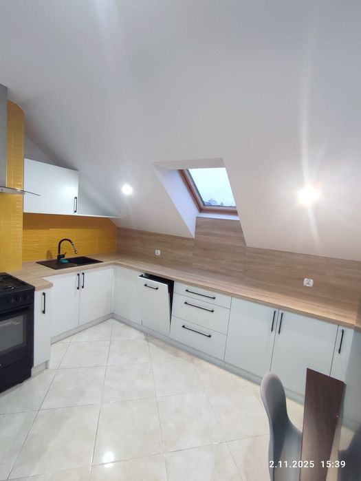 Wynajmę mieszkanie Tęczowa I