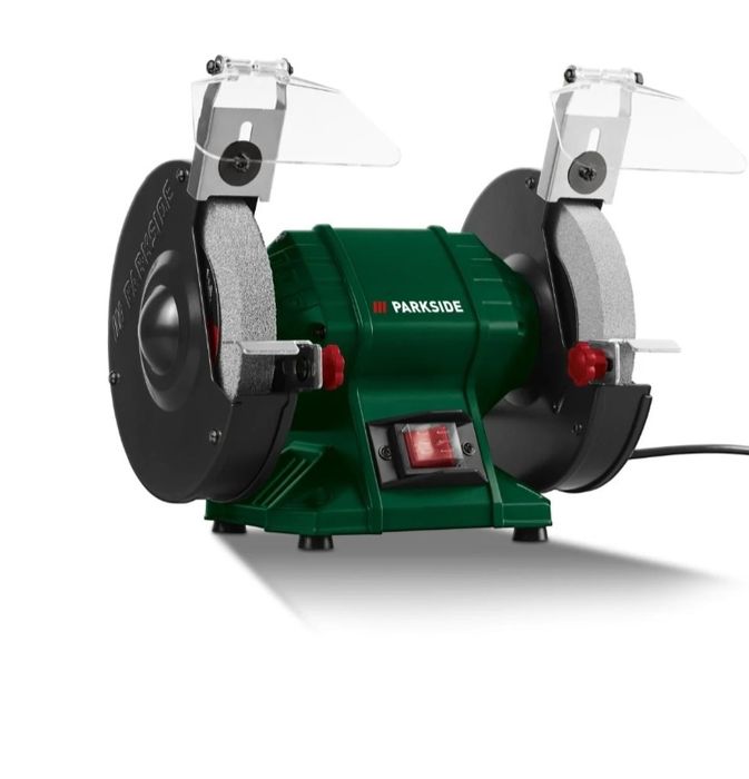 Szlifierka stołowa Parkside PDOS 200