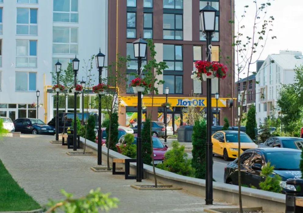 Комерція 94м2, с. Білогородка, м. Київ 15 хв.