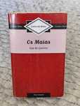 Os Maias
de Eça de Queirós