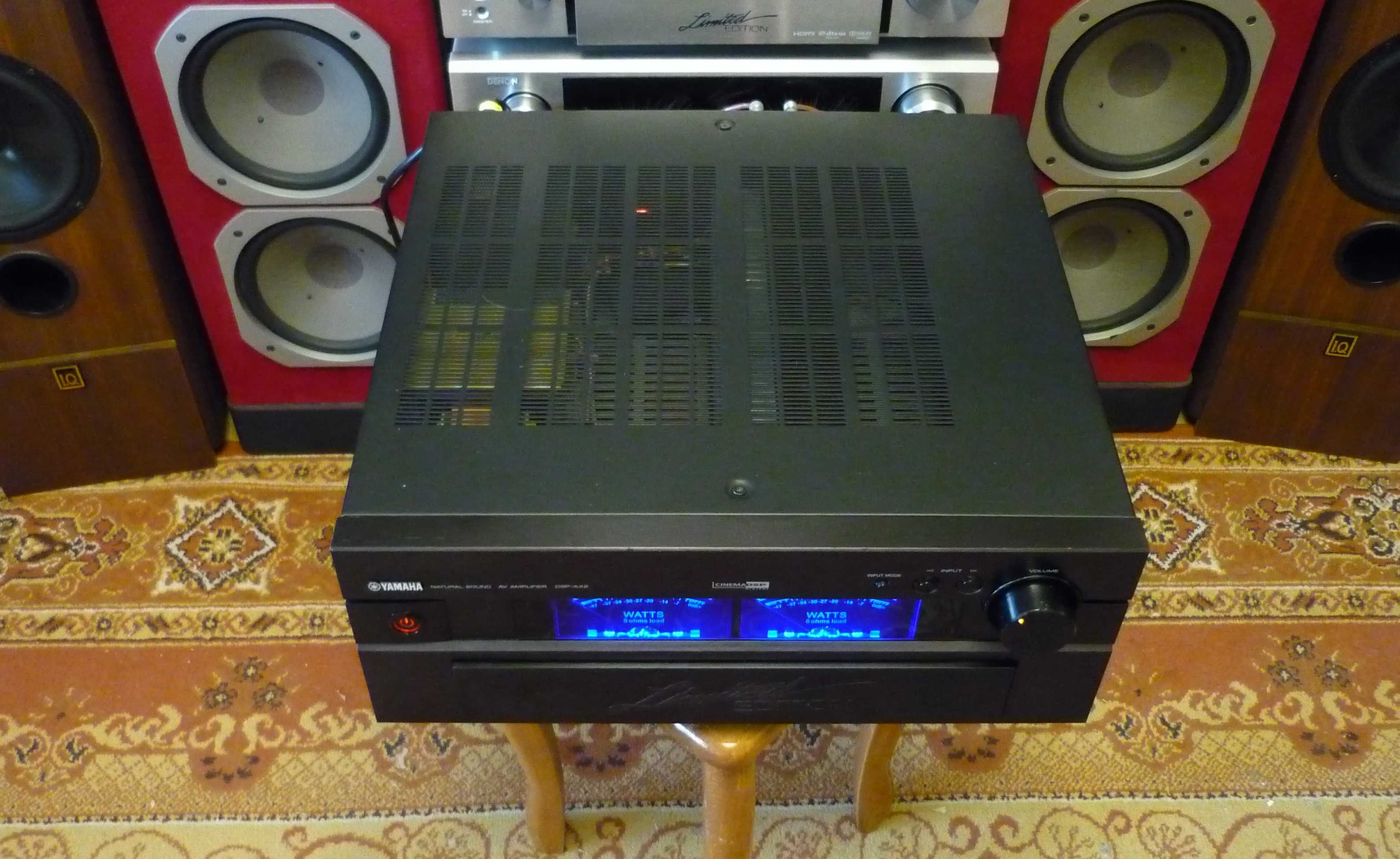Class A от 0-30W Class AB от 30-100W  блютуз 5.2 DAC 24Bit/96Khz LDAC
