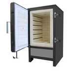 Forno Industrial de alta eficiência 120 litros - 3000w (baixo consumo)