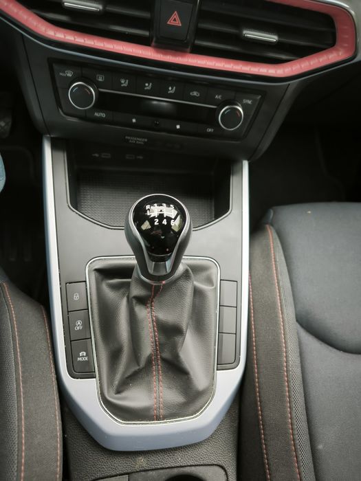 Vende se SEAT Arona fr de 2022