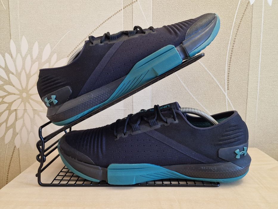 Кросівки Under Armour UA Tribase Reign оригінал розмір 46