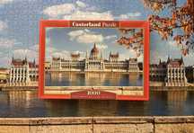 Пазли Castorland (1000 елементів)