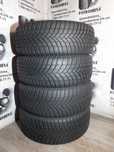 Шини 7,5мм 205/55 R16 BRIDGESTONE Blizzak LM001 Evo б/у зима склад
