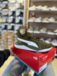 Оригінальні бігові кросівки Puma Pacer Future Street Plus 384634 10