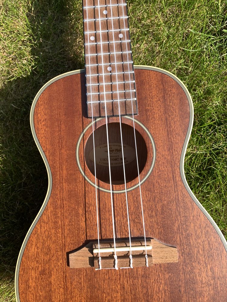 UKU 701C NT ukulele koncertowe