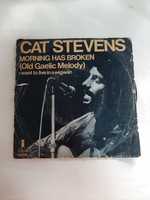 Disco Vinil 45 rotações - Cat Stevens