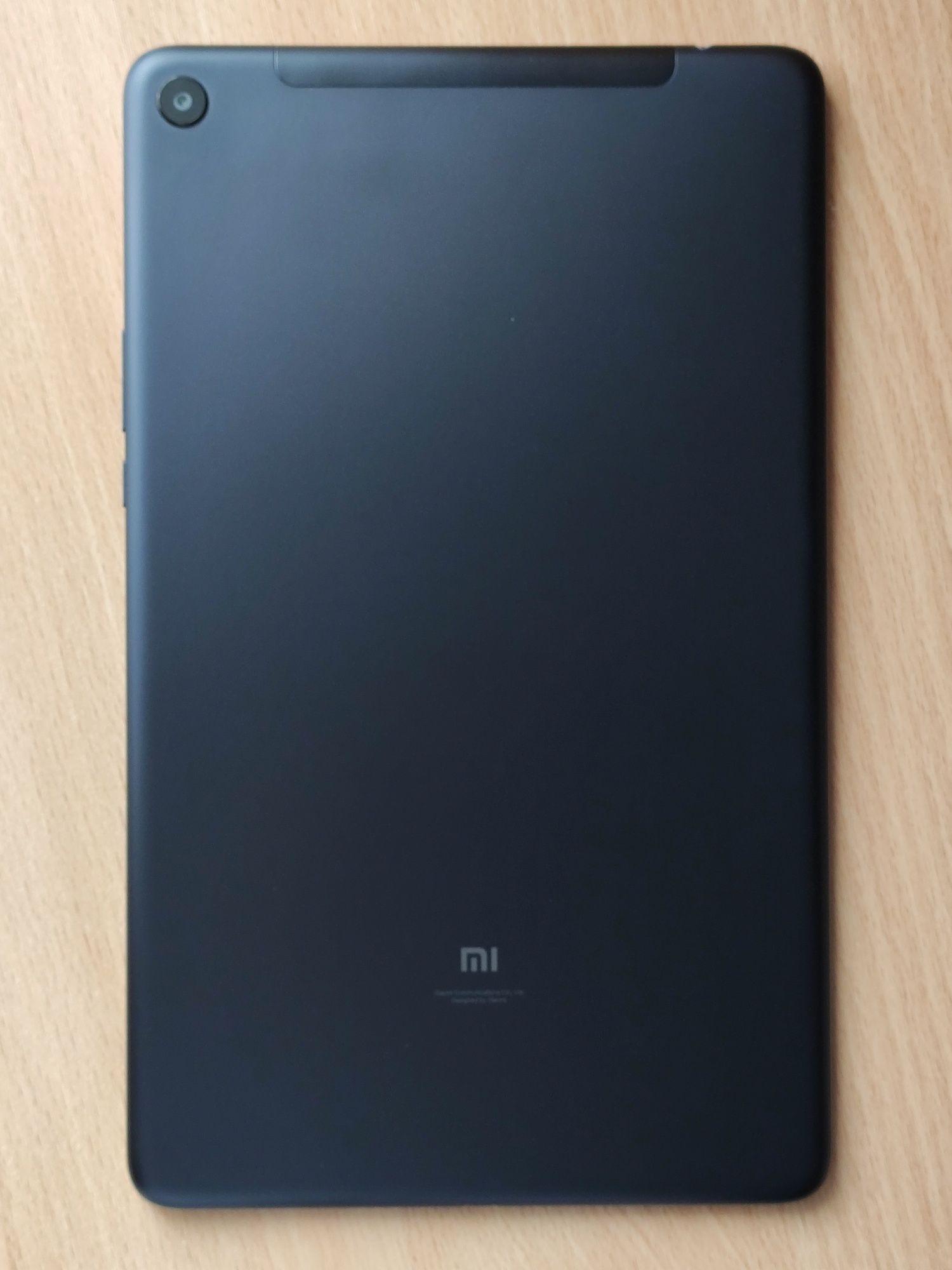 Xiaomi mi pad 4 plus 4/64 gb (LTE) black