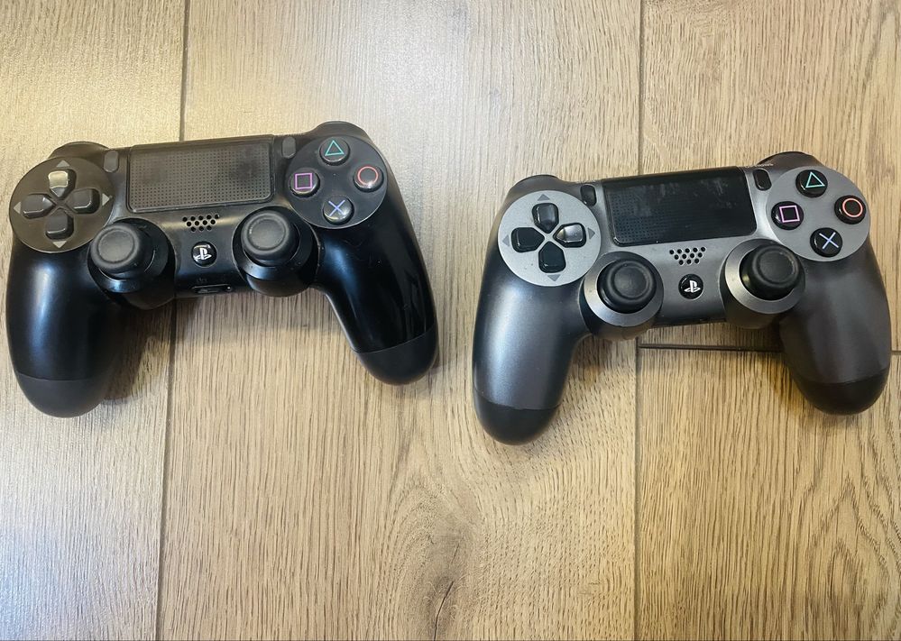 Ps 4 slim 1 TB в комплекті з іграми та аксесуарами